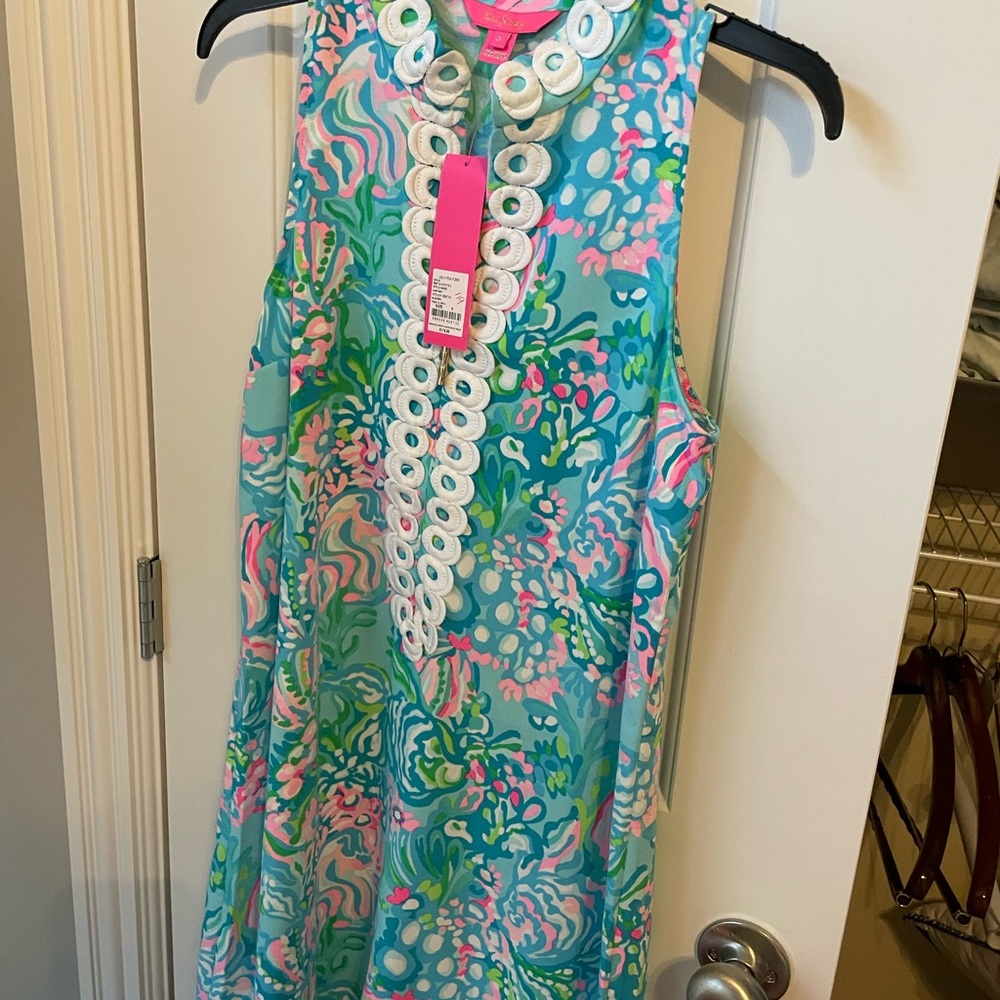 Lily dress